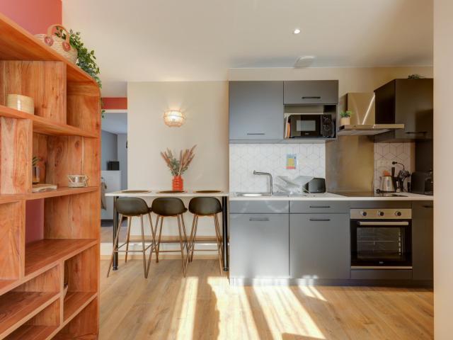 Appartement location à Lyon, Métropole de Lyon