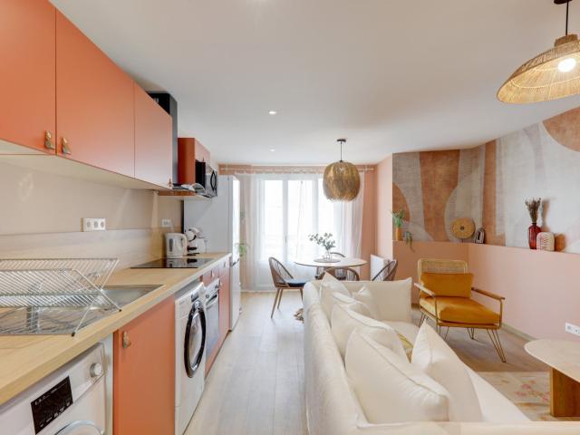 Appartement location à Lyon, Métropole de Lyon