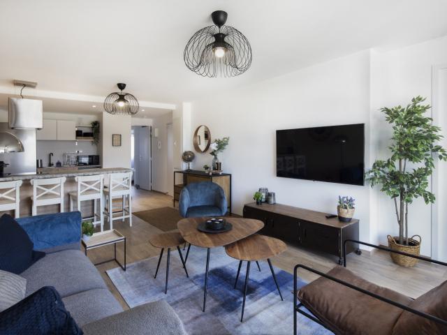 Appartement location à Lyon, Métropole de Lyon