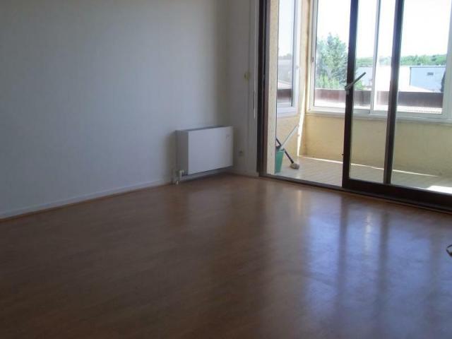 Appartement location à Marmande