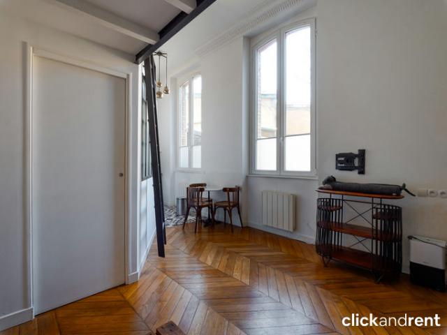 Appartement location à Boulogne-Billancourt, Meudon