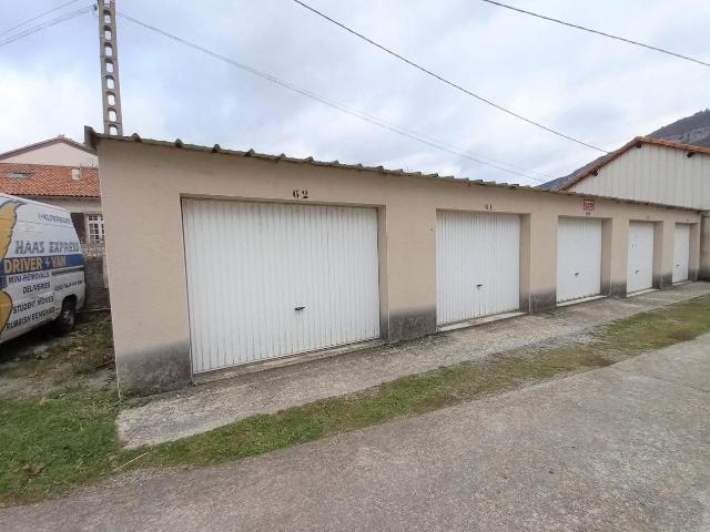 Appartement location à La Prise d'Eau, Millau