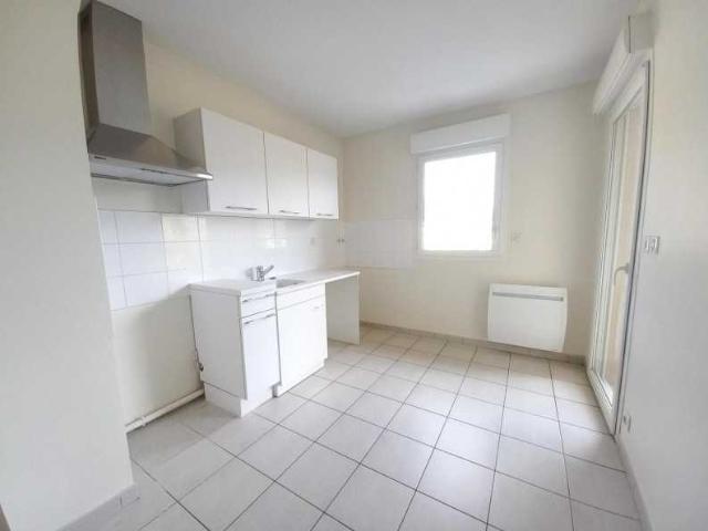 Appartement location à Millau