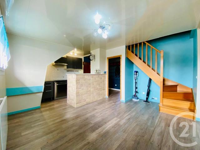 Appartement location à Mitry-Mory, Seine-et-Marne