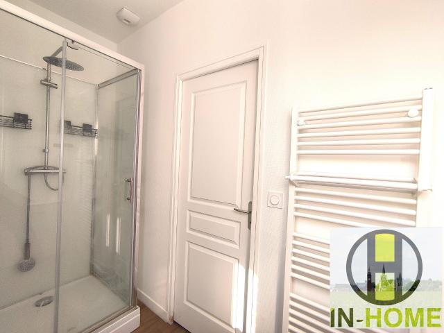 Appartement location à Montdidier