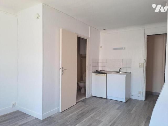 Appartement location à Lisieux, Crèvecoeur-en-auge
