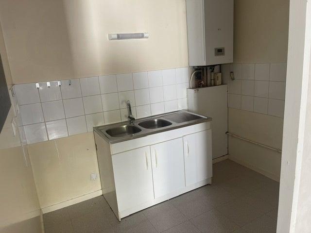 Appartement location à Oyonnax