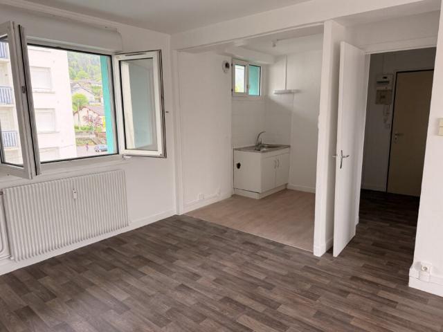 Appartement location à Nantua, Oyonnax