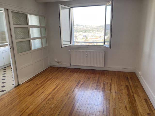 Appartement location à Nantua, Oyonnax