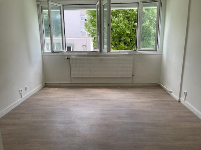 Appartement location à Nantua, Oyonnax