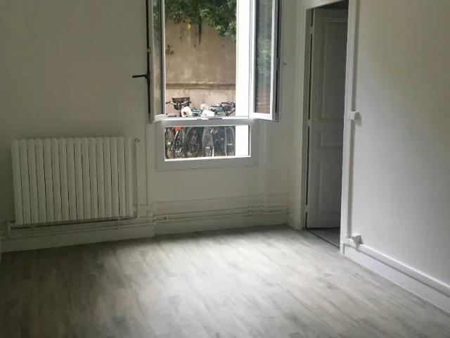 Appartement location à Bobigny, Pantin