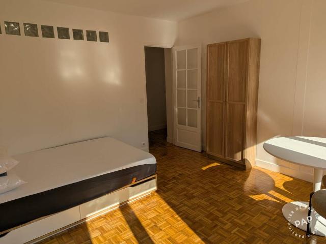 Appartement location à Paris, Île-de-France