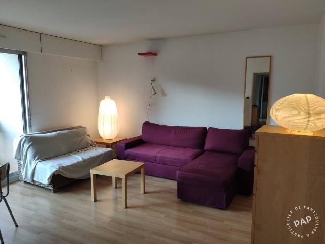 Appartement location à Paris, Île-de-France