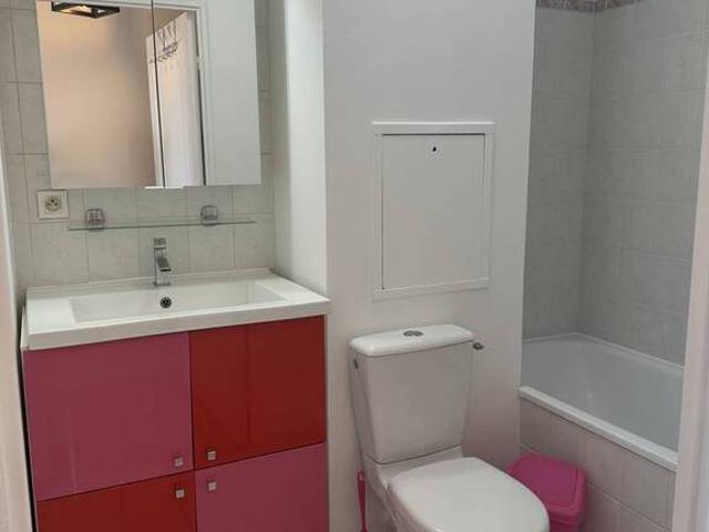 Appartement location à Paris, Île-de-France