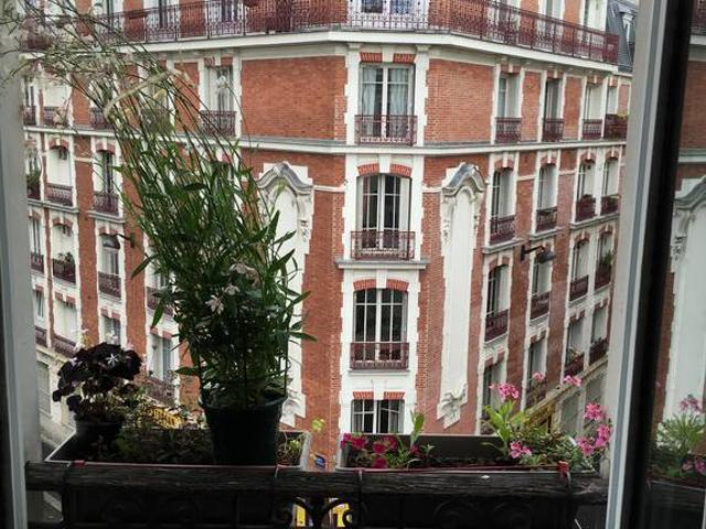 Appartement location à Paris, Île-de-France