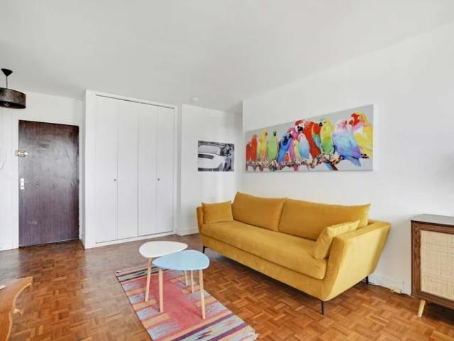 Appartement location à Paris, Île-de-France