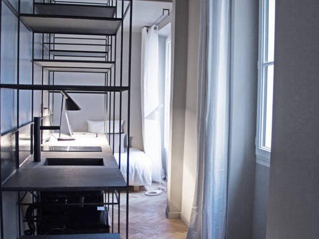 Appartement location à Paris, Île-de-France