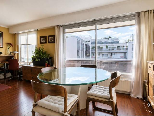 Appartement location à Paris, Île-de-France