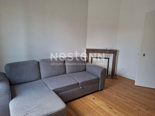 Appartement location à Reims