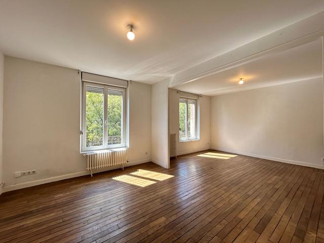 Appartement location à Reims
