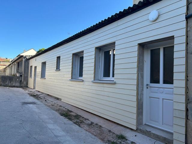 Appartement location à Reims