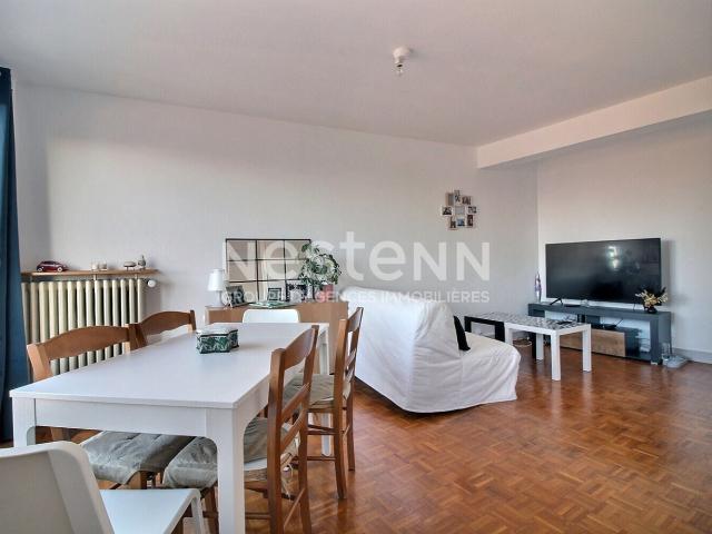 Appartement location à Reims