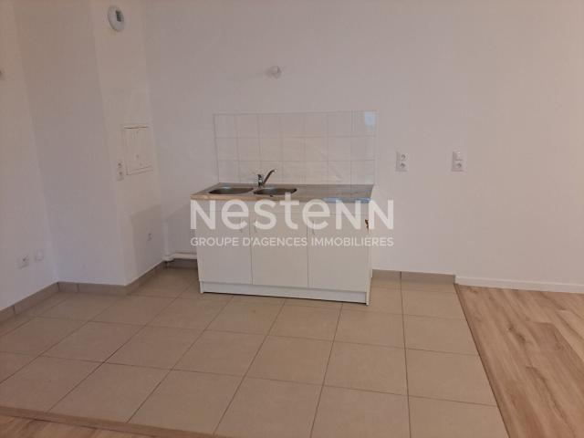 Appartement location à Reims