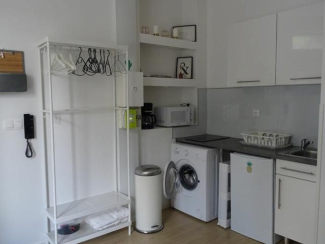 Appartement location à Reims