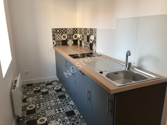 Appartement location à Reims
