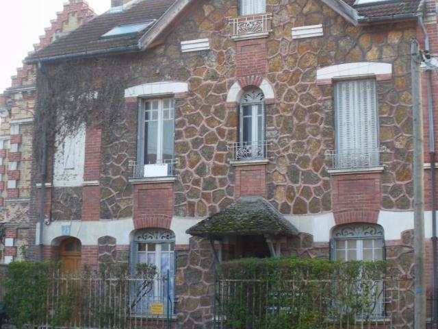 Appartement location à Nogent-sur-Seine, Romilly-sur-seine