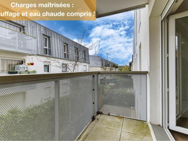Appartement location à Le Raincy, Rosny-sous-bois