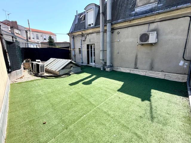 Appartement location à Le Raincy, Rosny-sous-bois
