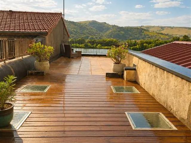 Appartement location à Valence, Saint-vallier