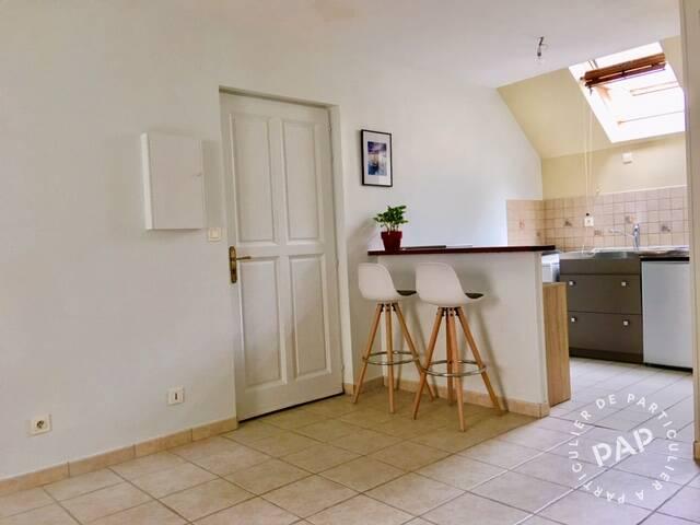 Appartement location à Saint-Germain-en-Laye, Sartrouville