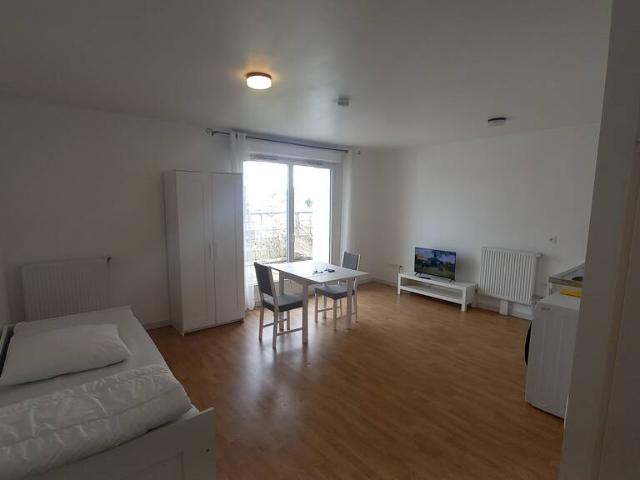 Appartement location à Saint-Germain-en-Laye, Sartrouville