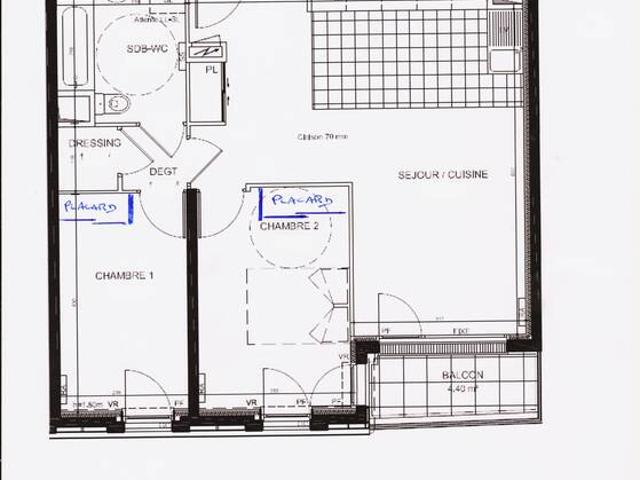 Appartement location à Saint-Germain-en-Laye, Sartrouville