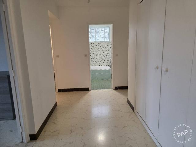 Appartement location à Saint-Germain-en-Laye, Sartrouville
