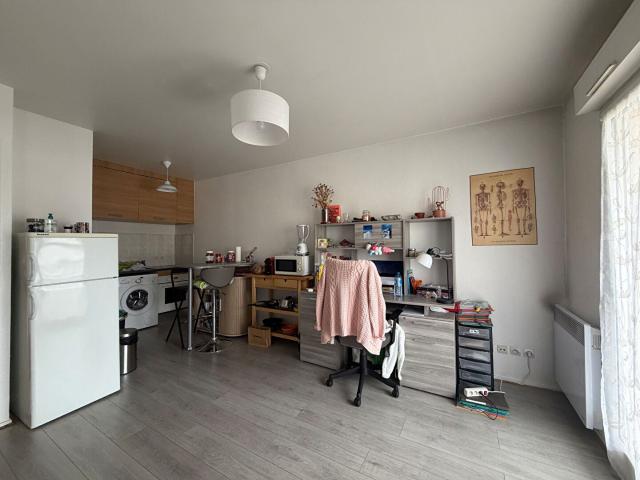 Appartement location à Nancy, Grand Est