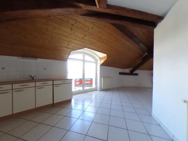 Appartement location à Grenoble, Voiron