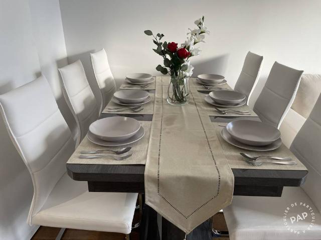 Appartement location à Sarcelles, Arnouville-lès-gonesse