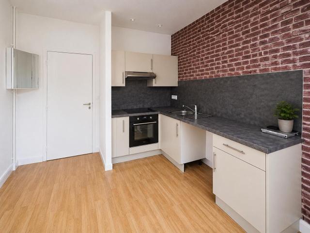 Appartement location à Lille, Roubaix