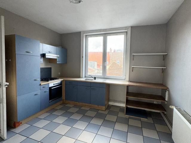 Appartement location à Lille, Roubaix
