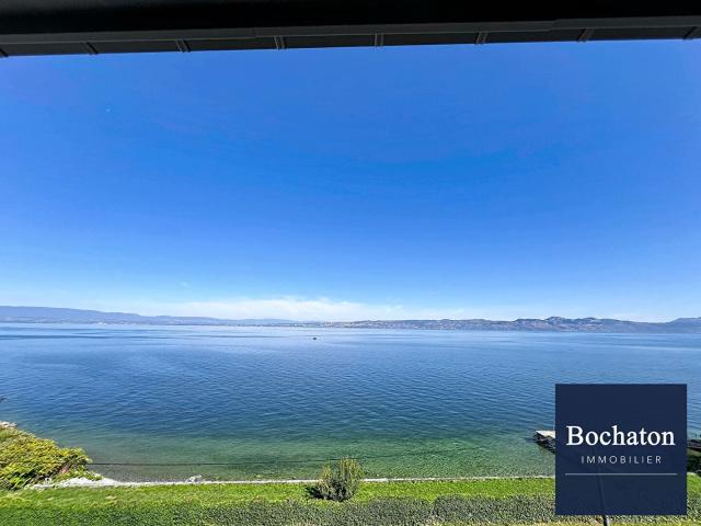Appartement location à Thonon-les-Bains, Thonon-les-bains