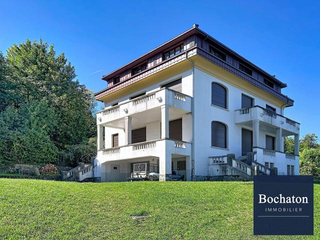 Appartement location à Thonon-les-Bains, Evian-les-bains