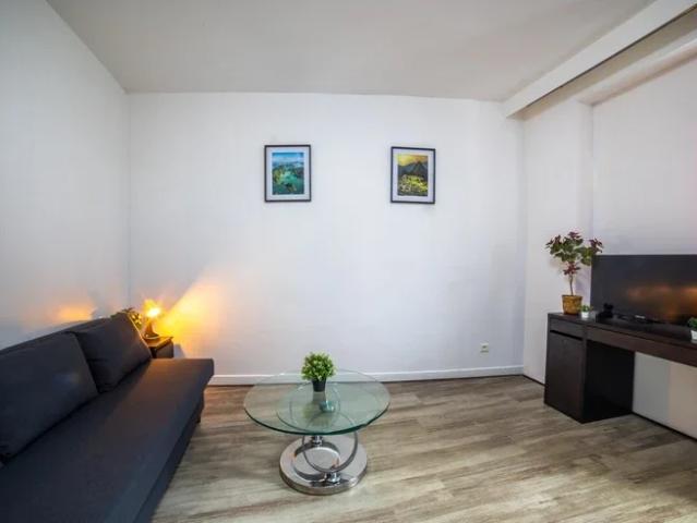 Appartement location à Bobigny, Pantin