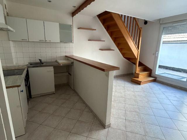 Appartement location à Bobigny, Pantin