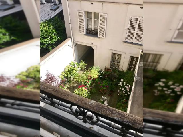 Appartement location à Bobigny, Pantin