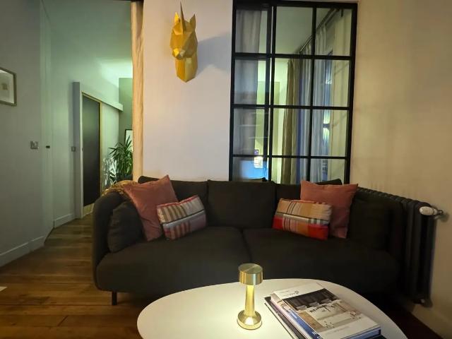 Appartement location à Bobigny, Pantin
