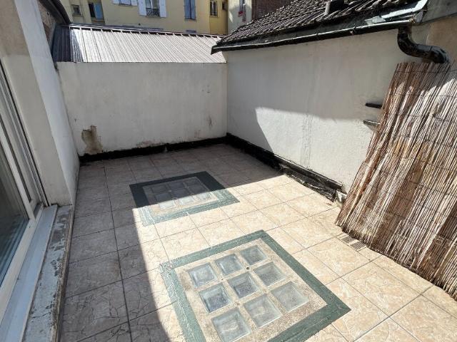 Appartement location à Bobigny, Pantin
