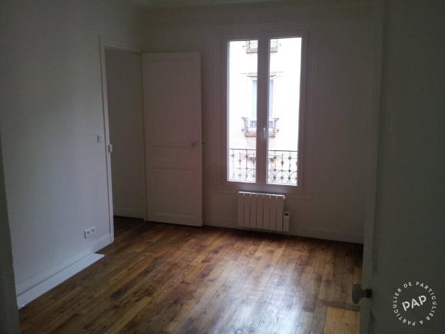 Appartement location à Bobigny, Pantin